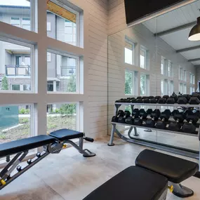 Bild von Midway Row House