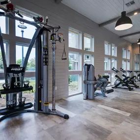 Bild von Midway Row House