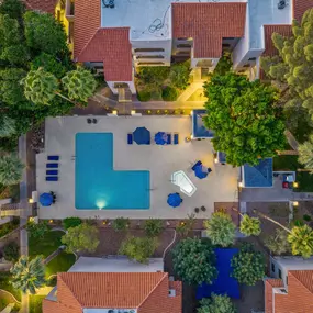 Bild von Cimarron Apartments