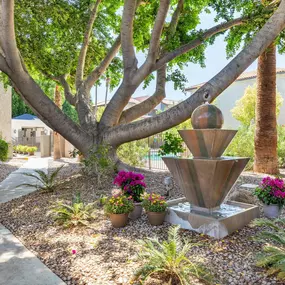 Bild von Cimarron Apartments