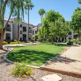 Bild von Cimarron Apartments