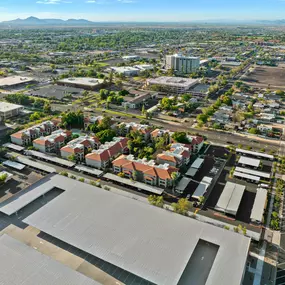 Bild von Cimarron Apartments