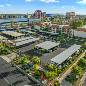 Bild von Cimarron Apartments