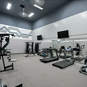 Bild von Cimarron Apartments