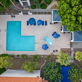 Bild von Cimarron Apartments