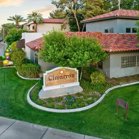 Bild von Cimarron Apartments