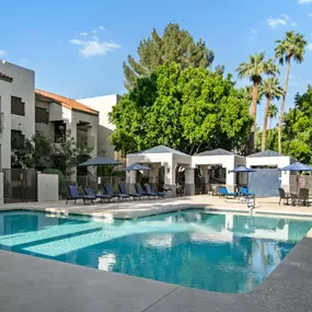 Bild von Cimarron Apartments