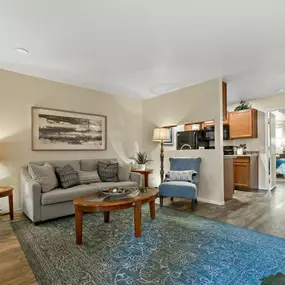 Bild von Cimarron Apartments