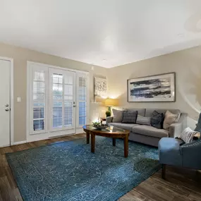 Bild von Cimarron Apartments