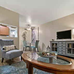 Bild von Cimarron Apartments