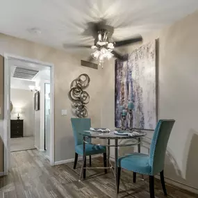 Bild von Cimarron Apartments