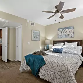 Bild von Cimarron Apartments