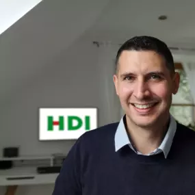 HDI Versicherungen: Tobias Lampert in Aichen