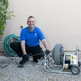 All Masters Plumbing - Drain Cleaning Services