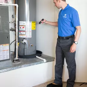 Water Heater Repair - All Masters Plumbing
