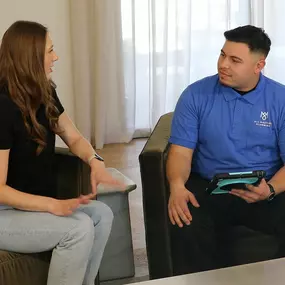 Customer Consultation