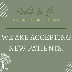 Bild von Health for Life Naturopathic Medicine - Dr. Krystal Tellier, Dr. Michelle Barraza, & Dr. Chelsea Symancyk