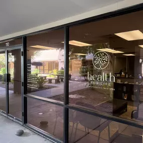 Bild von Health for Life Naturopathic Medicine - Dr. Krystal Tellier, Dr. Michelle Barraza, & Dr. Chelsea Symancyk