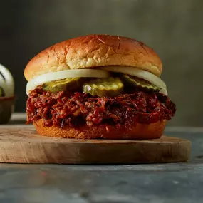 Bild von True Texas BBQ