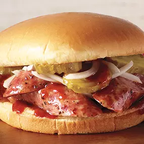 Bild von True Texas BBQ