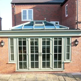 Bild von C H Builders