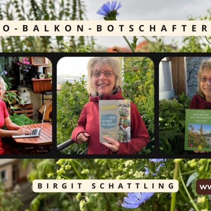Bio-Balkon