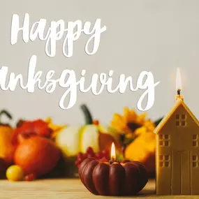 Wishing you and your family a Happy Thanksgiving, from Don's home Maintenance & Repair in Hebron, Kentucky.