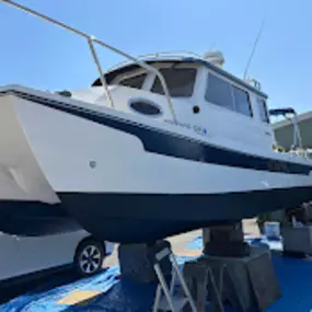 Bild von MarineCraft-Services