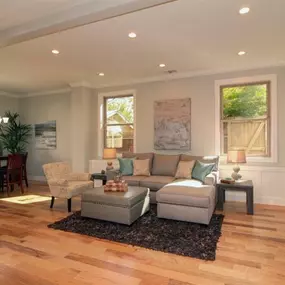 Bild von Maxton Builders