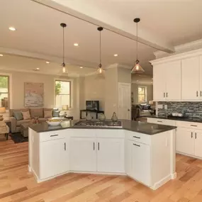 Bild von Maxton Builders