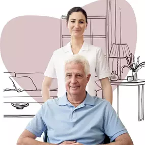 Bild von One You Love Homecare - Boulder