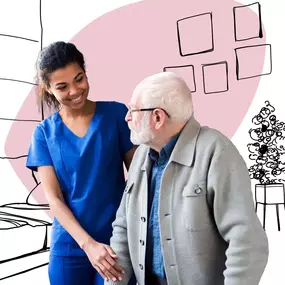 Bild von One You Love Homecare - Boulder