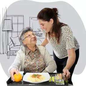 Bild von One You Love Homecare - Boulder