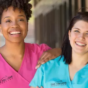 Bild von One You Love Homecare - Boulder