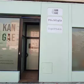 Bild von Psicología y Logopedia Kangae