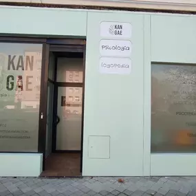Bild von Psicología y Logopedia Kangae