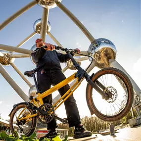 Bild von Velo am Ostbahnhof GmbH