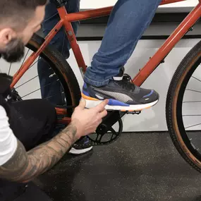 Bild von Velo am Ostbahnhof GmbH