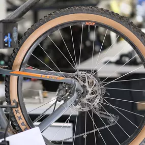 Bild von Velo am Ostbahnhof GmbH