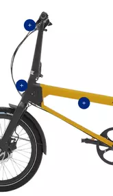 Bild von Velo am Ostbahnhof GmbH