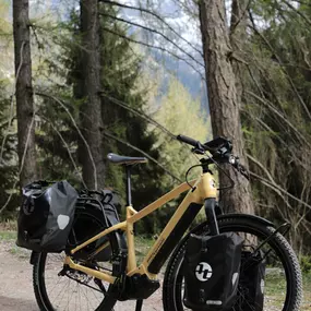 Bild von Velo am Ostbahnhof GmbH