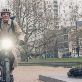 Bild von Velo am Ostbahnhof GmbH