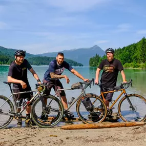 Bild von Velo am Ostbahnhof GmbH