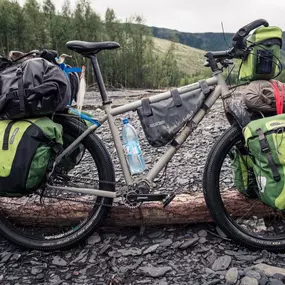 Bild von Velo am Ostbahnhof GmbH