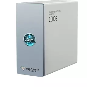 Bild von Praz Pure Water Inc.