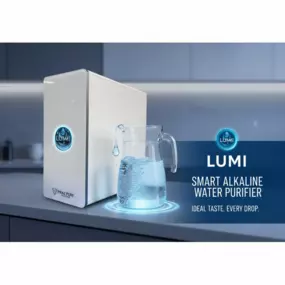 Bild von Praz Pure Water Inc.