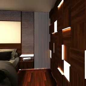 Bild von Lichtraum LRM LED Flächenlicht