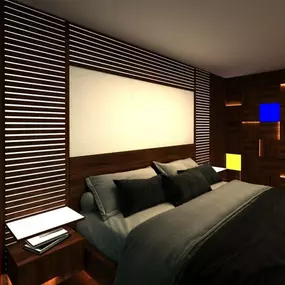 Bild von Lichtraum LRM LED Flächenlicht