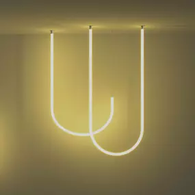 Bild von Lichtraum LRM LED Flächenlicht