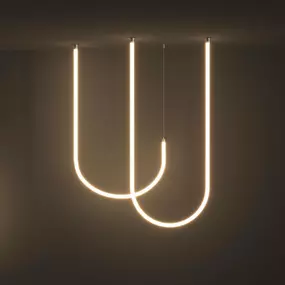 Bild von Lichtraum LRM LED Flächenlicht